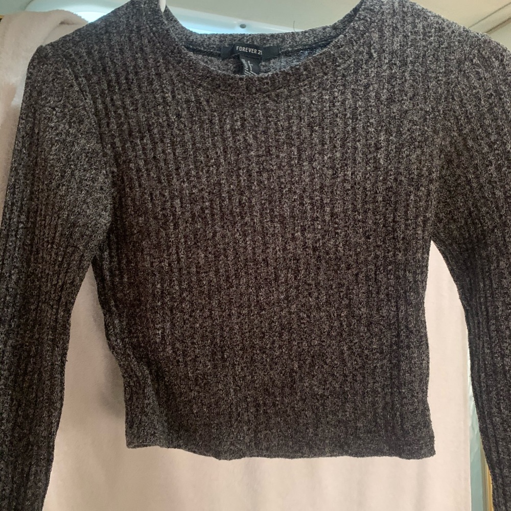 Forever 21 shirt